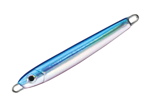 Блесна Shirasu Jig 5,5гр. №23