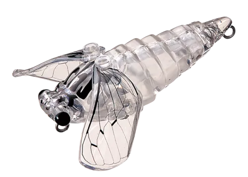 Кроулер Bisen 38мм. 2,6гр. №21