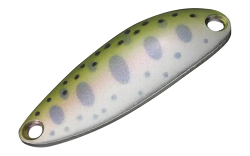 Блесна Pure 3,5гр. №SYM