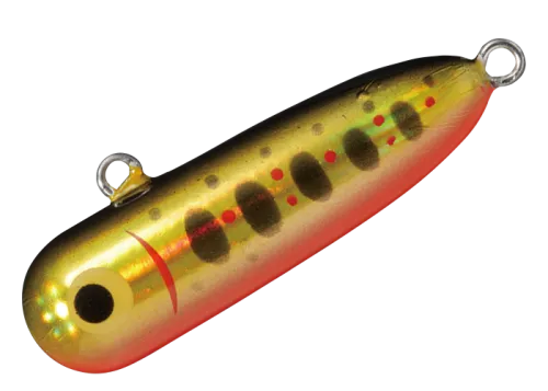 Воблер BTK Swimmer II 30мм. 3,2гр. №02