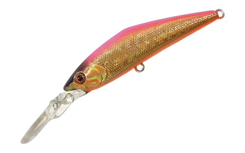 Воблер D-Direct 55мм. 6,0гр. №25