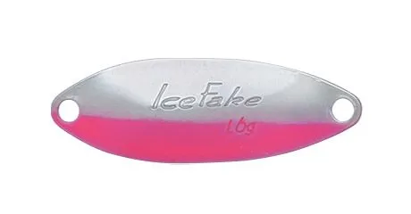 Блесна Ice Fake 1,6гр. №14