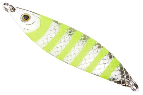 Блесна Big River 45,0гр. №08