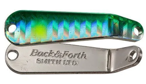 Блесна Back & Forth 7,0гр. №08
