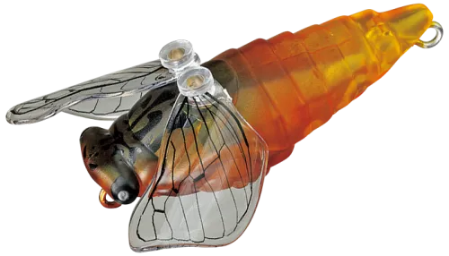 Кроулер DaiBisen 43мм. 4,0гр. №32