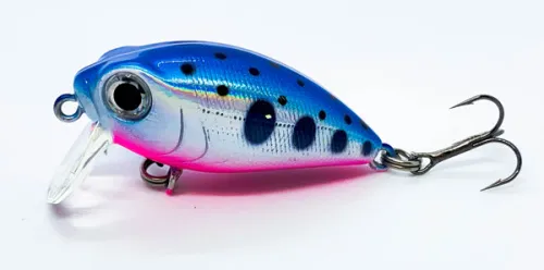 Воблер Camion Magnum SSR 36мм. 3,3гр. №C-SR761/77