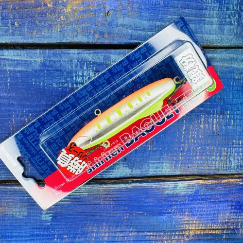 Ратлин Madness Shiriten Baguette 90 (90мм.30гр.) №R09