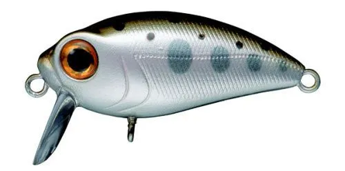 Воблер Camion Magnum SSR 36мм. 3,3гр. №01