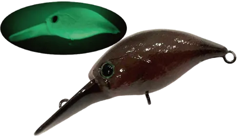 Воблер Sibo-Cra MR-F 34мм. 3,2гр. №04