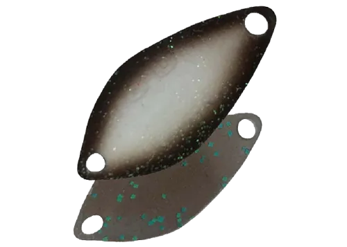 Блесна Amber 1,1гр. №11