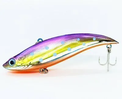 Ратлин Bay Blue 70 мм. 14гр. №IMAC