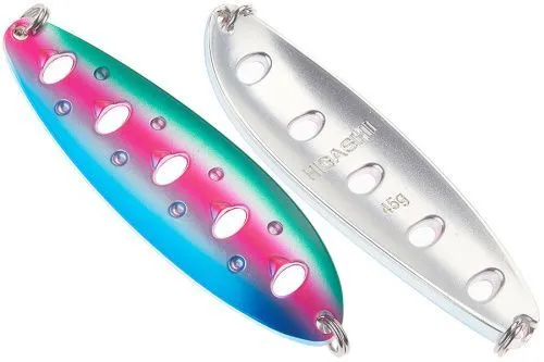 Блесна Chinook spoon 45,0гр. №05 Matte