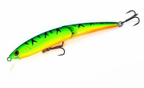 Воблер Составник TS Joint-Minnow 110F 110мм. 11,0гр. №09