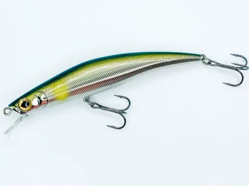 Воблер Swinger 130F 130мм. 23,0гр. №09