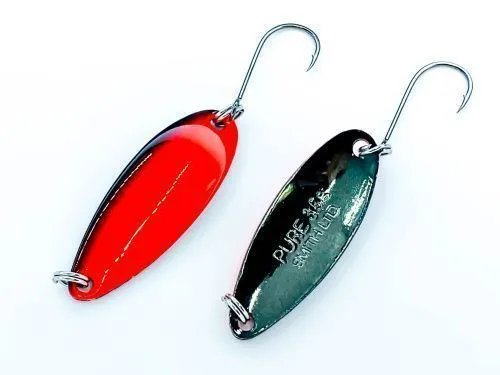 Блесна Pure 5,0гр. №SN3