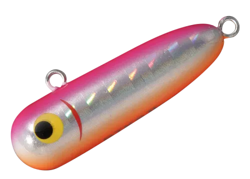 Воблер BTK Swimmer II 30мм. 3,2гр. №06