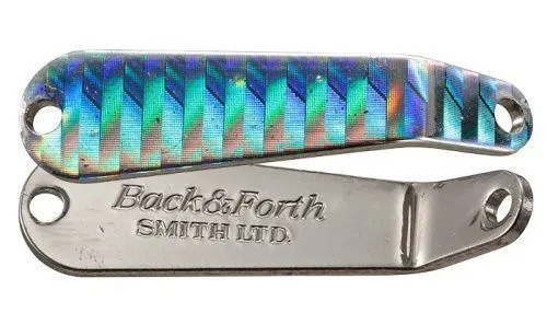 Блесна Back & Forth 7,0гр. №01