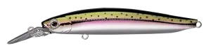 Воблер Cherry Blood MD 82F 82мм. 7,6гр. №07