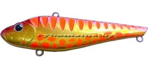 Ратлин Narval Frost Sardelle (95мм.32гр.) №017-Orange Tiger