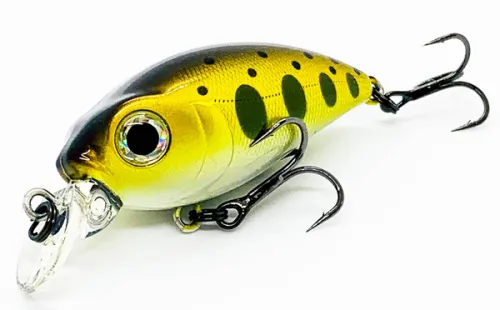 Воблер Camion Super SR 42мм. 5,2гр. №07