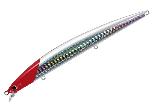 Воблер Haluca 145S 145мм. 21,5гр. №01