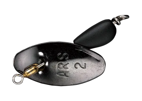 Блесна AR Spinner SH 1,5гр. №22