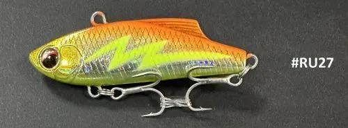 Ратлин Marvie 50 № 50мм.6,0гр. RU27