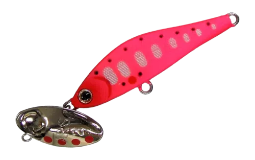 Блесна AR-HD Minnow 45мм. 4,8гр. №14