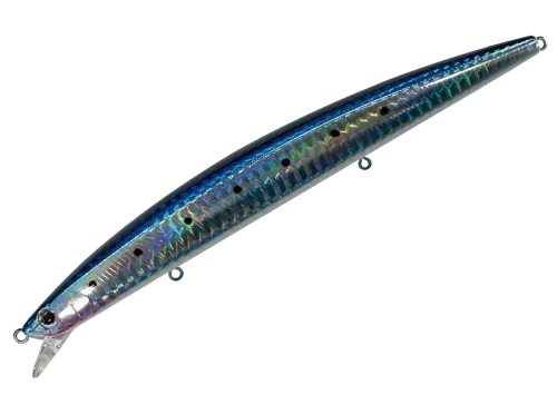 Воблер Haluca 165S 165мм. 33,0гр. №02