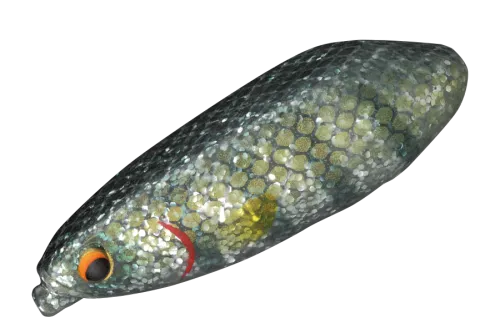 Лягушка Glossa AGS 18,5гр. 79мм. №07