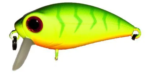 Воблер Camion Magnum SSR 36мм. 3,3гр. №434/54