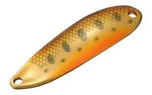 Блесна D-S Line 45мм. 6,5гр. №10