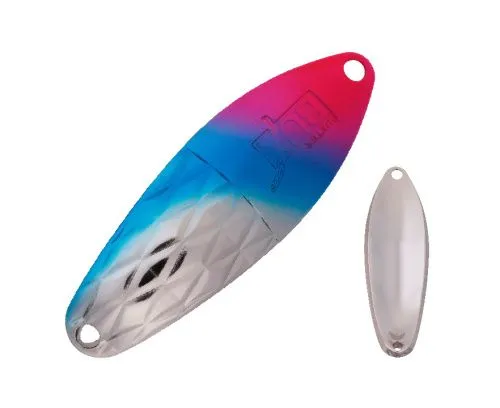 Блесна BUX Northern 18,0гр. №GH