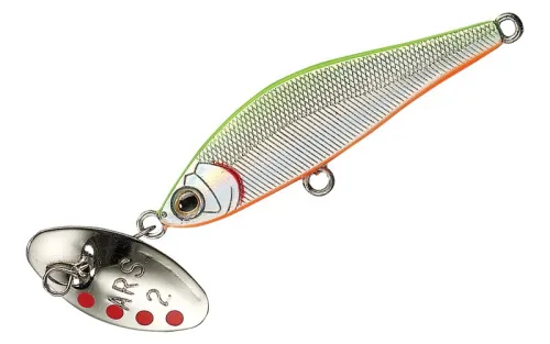Блесна AR-HD Minnow 45мм. 4,8гр. №05