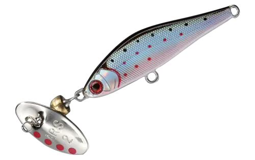 Блесна AR-HD Minnow 45HS 5,7 гр. №06