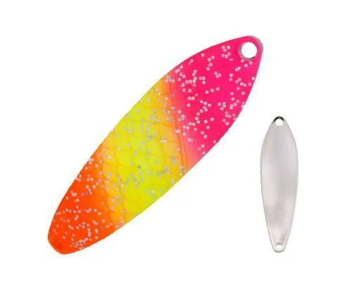 Блесна BUX Olian 15,0гр. №CPO (S)