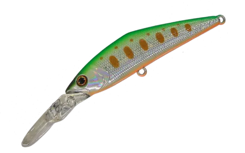 Воблер D-Direct 55мм. 6,0гр. №42