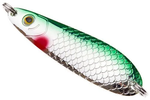 Блесна Kamchatka 40,0гр. №02