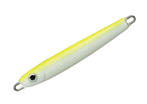 Блесна Shirasu Jig 5,5гр. №21