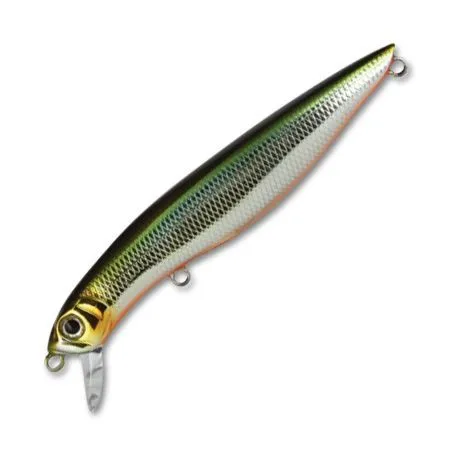 Воблер Dead Minnow 90SS 90мм.11,7гр. №504