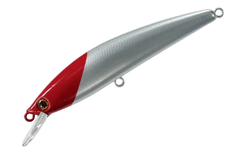 Воблер Wavy 85S 85мм. 10,0гр. №01