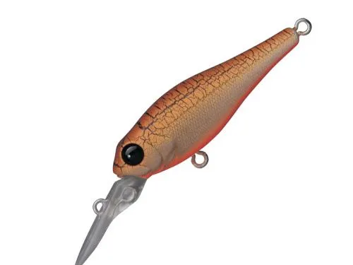 Воблер Jade MD F 43мм. 2,3гр. №21