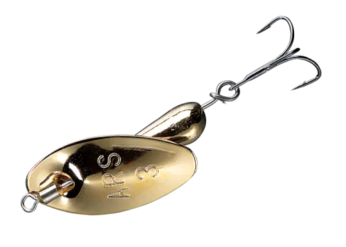 Блесна AR Spinner Trout Model 2,1гр. №06