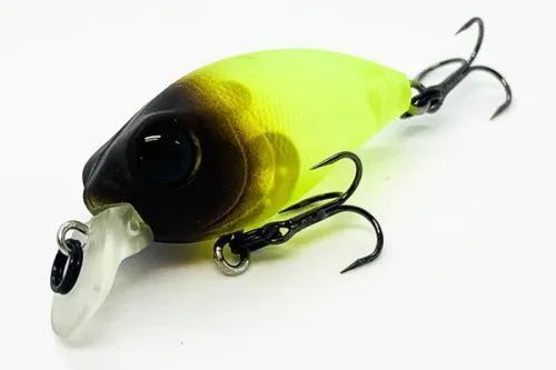 Воблер Camion SR 32мм. 2,5гр. №31