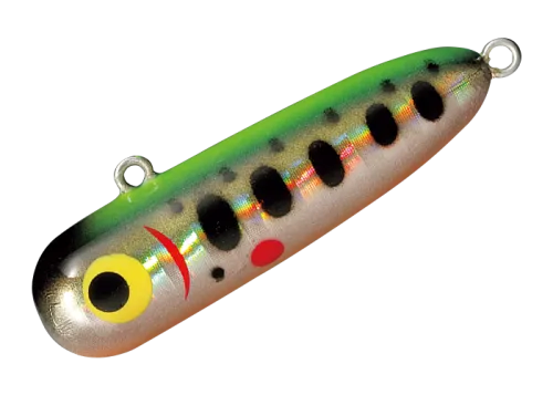 Воблер BTK Swimmer II 30мм. 3,2гр. №20