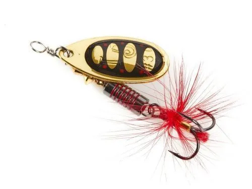 Блесна Lucky John Bonnie Blade-03 6,4гр. №001