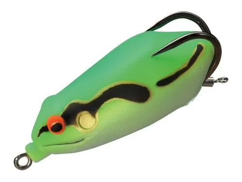 Лягушка Glossa ORG 62мм. 16,5гр. №05