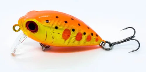 Воблер Camion Magnum SSR 36мм. 3,3гр. №S5