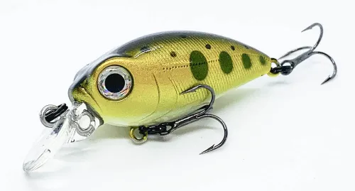 Воблер Camion Magnum SR 36мм. 3,1гр. №626/56