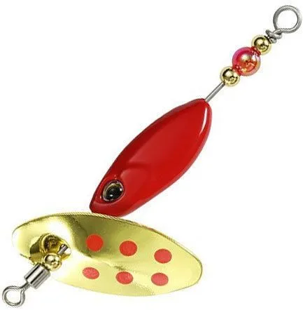 Блесна Spearhead Ryuki Spinner 3,5гр. №ACC4106